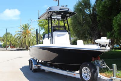 BOATZON | ShearWater 250 CAROLINA 2023