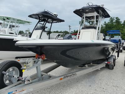 BOATZON | ShearWater 250 Carolina Bay XTE 2020