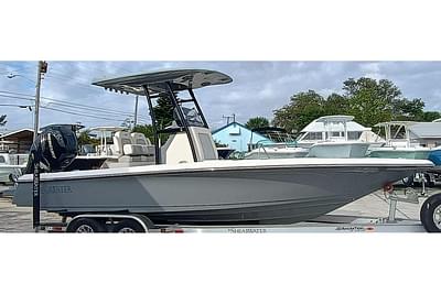 BOATZON | ShearWater 250 Carolina SS 2023 BOATZON | ShearWater 250 Carolina SS 2023