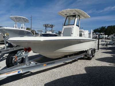 BOATZON | ShearWater 250 SS 2026 BOATZON | ShearWater 250 SS 2026