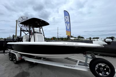 BOATZON | ShearWater 250 SS Carolina 2019 BOATZON | ShearWater 250 SS Carolina 2019