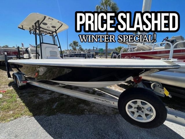 2019 ShearWater 25LTD - Sold Boat