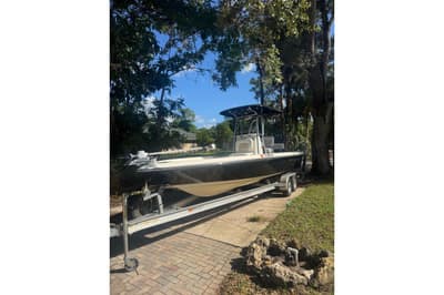 BOATZON | ShearWater 25LTZ 2012 BOATZON | ShearWater 25LTZ 2012