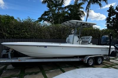 BOATZON | ShearWater 25LTZ 2014 BOATZON | ShearWater 25LTZ 2014