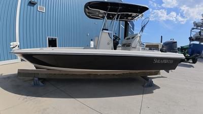 BOATZON | ShearWater 25LTZ 2014