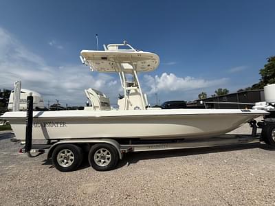 BOATZON | ShearWater 25LTZ 2017 BOATZON | ShearWater 25LTZ 2017