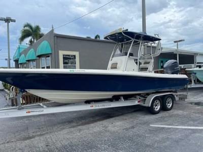 BOATZON | ShearWater 26 LTZ Limited Edition 2013
