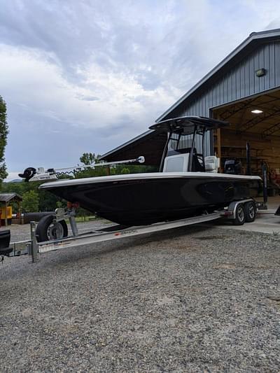 BOATZON | ShearWater 260 Carolina Bay 2022 BOATZON | ShearWater 260 Carolina Bay 2022