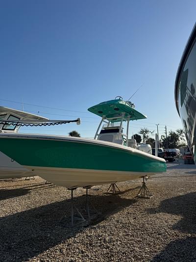 BOATZON | ShearWater 260 Carolina Flare 2021 BOATZON | ShearWater 260 Carolina Flare 2021