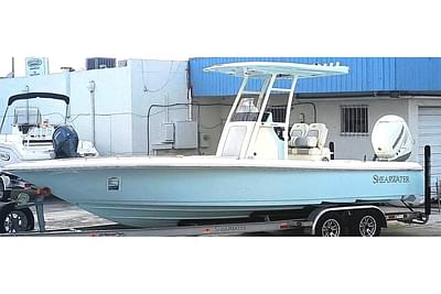 BOATZON | ShearWater 260 SS 2023 BOATZON | ShearWater 260 SS 2023