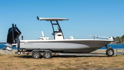 BOATZON | ShearWater 260 SS Carolina 2023
