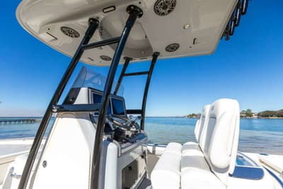 BOATZON | ShearWater 260 SS Carolina 2023