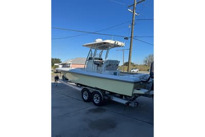 BOATZON | ShearWater 27 Carolina 2016