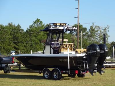 BOATZON | ShearWater 27 Carolina 2017