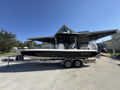 BOATZON | ShearWater 27 LTZ 2013