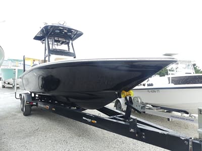BOATZON | ShearWater 270 Carolina Flare 2017 BOATZON | ShearWater 270 Carolina Flare 2017