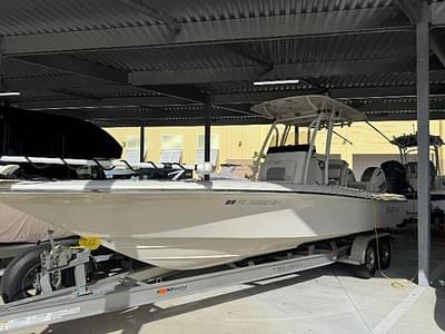 BOATZON | ShearWater 270 Carolina Flare 2017