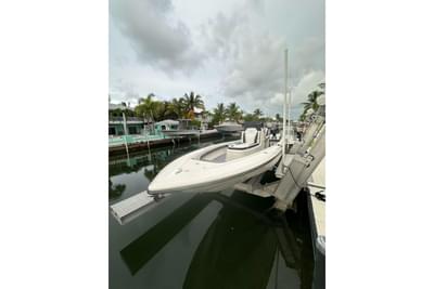BOATZON | ShearWater 270 Carolina Flare 2021 BOATZON | ShearWater 270 Carolina Flare 2021