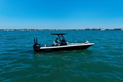 BOATZON | Shearwater 270 SS CAROLINA OPEN 2022