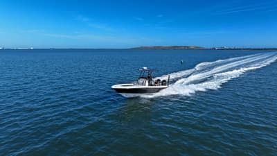 BOATZON | ShearWater 270 SS Open Carolina 2021