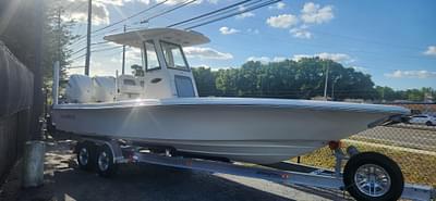 BOATZON | ShearWater 270 SS Open Carolina 2025 BOATZON | ShearWater 270 SS Open Carolina 2025