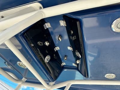 BOATZON | Shearwater Boats 25 LTD 2014