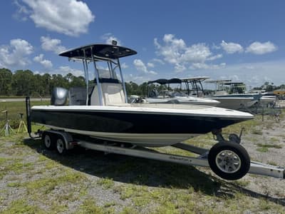 BOATZON | Shearwater Boats 25 LTZ 2019