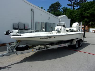 BOATZON | Shearwater Boats X22 2020