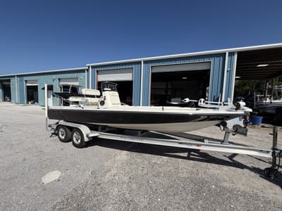 BOATZON | Shearwater Boats X2200 2008