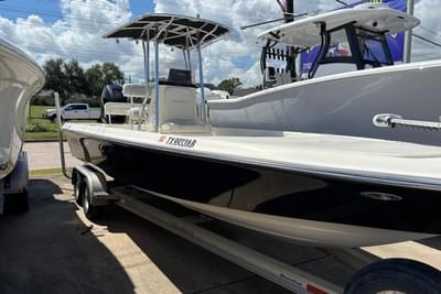BOATZON | Shearwater Boatworks 2400Z 2006