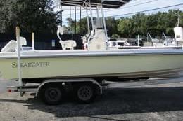 BOATZON | Shearwater Boatworks Z2400 2006 BOATZON | Shearwater Boatworks Z2400 2006