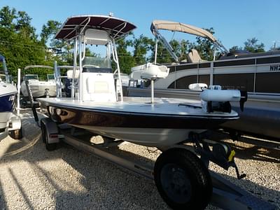 BOATZON | ShearWater x22 2013 BOATZON | ShearWater x22 2013