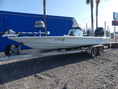 BOATZON | ShearWater X22 Hybrid 2023