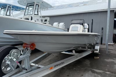 BOATZON | ShearWater X22 Hybrid 2027