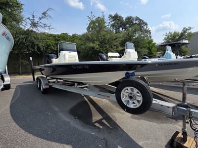 BOATZON | Shearwater X2200 2013