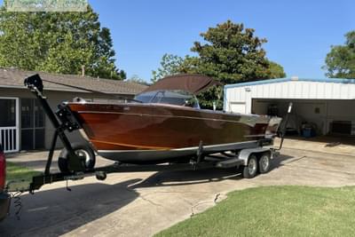 BOATZON | Shepherd 22 1964