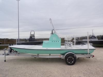 BOATZON | Shoalwater 19 Cat 2025 BOATZON | Shoalwater 19 Cat 2025