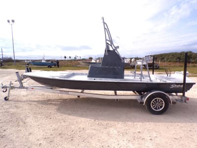 BOATZON | Shoalwater 19 Cat 2026