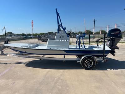 BOATZON | Shoalwater 19 Cat 2026 BOATZON | Shoalwater 19 Cat 2026