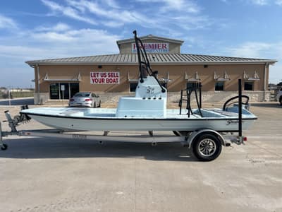 BOATZON | Shoalwater 19 Cat 2026