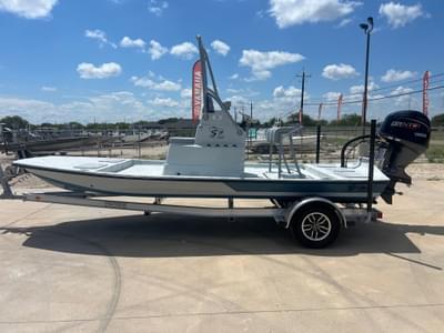 BOATZON | Shoalwater 19 Cat 2026