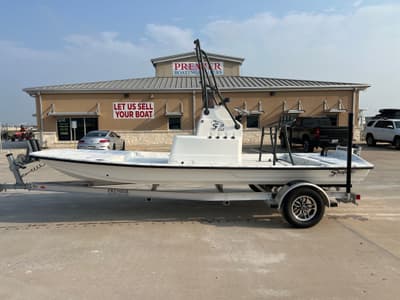 BOATZON | Shoalwater 19 Cat 2026