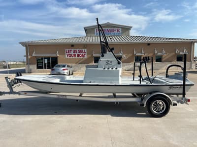 BOATZON | Shoalwater 19 Cat 2026