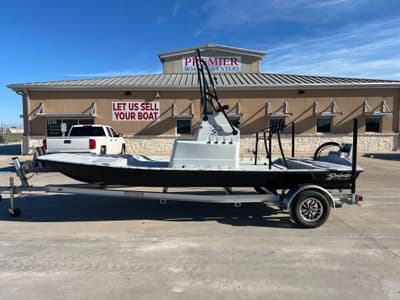 BOATZON | Shoalwater 19 Cat 2026