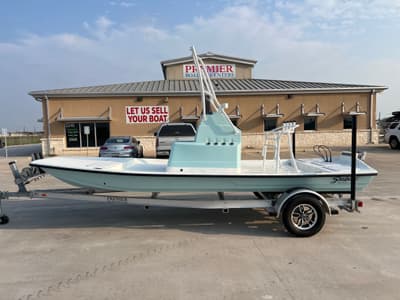 BOATZON | Shoalwater 19 Cat 2026