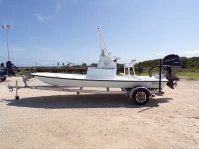 BOATZON | Shoalwater 19 Catamaran 2026