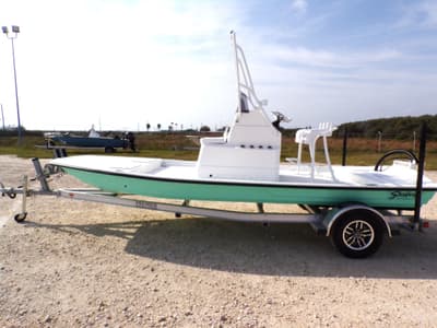 BOATZON | Shoalwater 19 Catamaran 2026 BOATZON | Shoalwater 19 Catamaran 2026