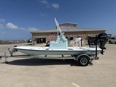 BOATZON | Shoalwater 19 Catamaran 2026