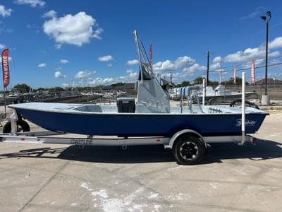 BOATZON | Shoalwater 20 CAT 2025 BOATZON | Shoalwater 20 CAT 2025