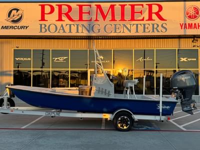 BOATZON | Shoalwater 20 CAT 2025 BOATZON | Shoalwater 20 CAT 2025